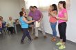 Se clausura el programa municipal de Gimnasia para Personas Mayores en El Paretón, en el que han participado una media de veinte personas - Foto 3
