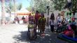 Los Centros de Día para la Discapacidad de Totana organizan una Fiesta Medieval para fomentar las habilidades sociales y comunicativas de los usuarios - Foto 21