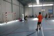 Usuarios de centros con discapacidad intelectual de la Región celebran una jornada deportiva en Totana disputando una competición de fútbol sala y diferentes concursos - Foto 8