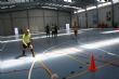 Usuarios de centros con discapacidad intelectual de la Región celebran una jornada deportiva en Totana disputando una competición de fútbol sala y diferentes concursos - Foto 17