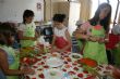 Gran aceptación de los Talleres de Cocina y Artes Plásticas organizados por la Concejalía de Juventud dentro del programa "Totana Verano2017" - Foto 2