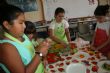 Gran aceptación de los Talleres de Cocina y Artes Plásticas organizados por la Concejalía de Juventud dentro del programa "Totana Verano2017" - Foto 14