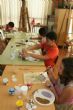 Gran aceptación de los Talleres de Cocina y Artes Plásticas organizados por la Concejalía de Juventud dentro del programa "Totana Verano2017" - Foto 22