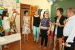 Gran aceptación de los Talleres de Cocina y Artes Plásticas organizados por la Concejalía de Juventud dentro del programa "Totana Verano2017" - Foto 25