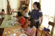 Gran aceptación de los Talleres de Cocina y Artes Plásticas organizados por la Concejalía de Juventud dentro del programa "Totana Verano2017" - Foto 38