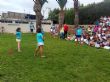 Se clausura la primera quincena de la Escuela de Verano en el Polideportivo Municipal "6 de Diciembre" y en El Paretón, con la participación total de 240 niños y niñas - Foto 3
