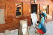 Vídeo. Un total de 65 niños y niñas participan en el campamento de "Las Alquerías", que organiza "Ecoespuña-La Hojarasca" con la colaboración de la Mancomunidad Turística de Sierra Espuña - Foto 11