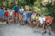 Vídeo. Un total de 65 niños y niñas participan en el campamento de "Las Alquerías", que organiza "Ecoespuña-La Hojarasca" con la colaboración de la Mancomunidad Turística de Sierra Espuña - Foto 22