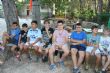 Vídeo. Un total de 65 niños y niñas participan en el campamento de "Las Alquerías", que organiza "Ecoespuña-La Hojarasca" con la colaboración de la Mancomunidad Turística de Sierra Espuña - Foto 24