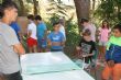 Vídeo. Un total de 65 niños y niñas participan en el campamento de "Las Alquerías", que organiza "Ecoespuña-La Hojarasca" con la colaboración de la Mancomunidad Turística de Sierra Espuña - Foto 43