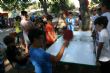 Vídeo. Un total de 65 niños y niñas participan en el campamento de "Las Alquerías", que organiza "Ecoespuña-La Hojarasca" con la colaboración de la Mancomunidad Turística de Sierra Espuña - Foto 44