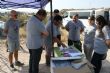 Vídeo. Una treintena de voluntarios participan hasta el 4 de agosto en el IV Campo de Trabajo Arqueológico en el yacimiento "Las Cabezuelas" - Foto 10