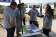 Vídeo. Una treintena de voluntarios participan hasta el 4 de agosto en el IV Campo de Trabajo Arqueológico en el yacimiento "Las Cabezuelas" - Foto 8