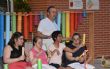 Se clausura el curso 2017/2018 del Centro de Día para la Discapacidad Intelectual "José Moyá Trilla" del Ayuntamiento de Totana - Foto 2