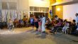 Se clausura el curso 2017/2018 del Centro de Día para la Discapacidad Intelectual "José Moyá Trilla" del Ayuntamiento de Totana - Foto 26