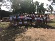 Clausuran la segunda quincena de la Escuela de Verano en el Polideportivo Municipal "6 de Diciembre" y en El Paretón, con la participación total de 135 niños y niñas - Foto 3