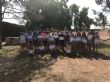 Clausuran la segunda quincena de la Escuela de Verano en el Polideportivo Municipal "6 de Diciembre" y en El Paretón, con la participación total de 135 niños y niñas - Foto 4