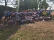 Clausuran la segunda quincena de la Escuela de Verano en el Polideportivo Municipal "6 de Diciembre" y en El Paretón, con la participación total de 135 niños y niñas - Foto 5