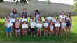 Clausuran la segunda quincena de la Escuela de Verano en el Polideportivo Municipal "6 de Diciembre" y en El Paretón, con la participación total de 135 niños y niñas - Foto 16