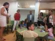 Vídeo. Autoridades regionales y municipales inauguran de forma oficial el curso escolar 2017/18 en el municipio de Totana con una visita al CEIP "La Cruz" - Foto 3