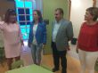 Vídeo. Autoridades regionales y municipales inauguran de forma oficial el curso escolar 2017/18 en el municipio de Totana con una visita al CEIP "La Cruz" - Foto 7