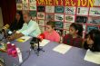 Vídeo. El CEIP "San José" organiza la I Jornada Interescolar de Orientación que se celebrará el 17 de noviembre tras desarrollar un proyecto educativo transversal e interdisciplinar - Foto 2
