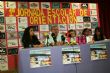 Vídeo. El CEIP "San José" organiza la I Jornada Interescolar de Orientación que se celebrará el 17 de noviembre tras desarrollar un proyecto educativo transversal e interdisciplinar - Foto 8