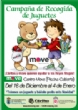 Vídeo. El Centro Deportivo "MOVE" promueve una campaña de recogida de juguetes del 11 de diciembre al 4 de enero a beneficio de las dos Cáritas de Totana - Foto 1
