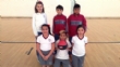 La Concejalía de Deportes ha puesto en marcha la Fase Local de Baloncesto de Deporte Escolar, que cuenta con la participación de 417 escolares de los diferentes centros de enseñanza - Foto 3