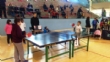 La Concejalía de Deportes organizó la Fase Local de Tenis de Mesa de Deporte Escolar, que contó con la participación de 69 escolares de Totana - Foto 4