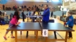 La Concejalía de Deportes organizó la Fase Local de Tenis de Mesa de Deporte Escolar, que contó con la participación de 69 escolares de Totana - Foto 5