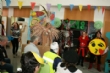 Autoridades locales acompañan a La Musa y Don Carnal en su tradicional visita a la residencia "La Purísima" y a los Centros de Día de para Personas con Discapacidad Intelectual y Enfermedad Mental - Foto 36