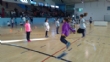 Un total de 145 alumnos participaron en la Fase Local de "Jugando al Atletismo benjamín" de Deporte Escolar, organizada por la Concejalía de Deportes - Foto 1