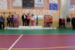 Los equipos, en categorías infantil femenino y juvenil masculino del IES Juan de la Cierva, se proclamaron campeones en la Final Regional de Tenis de Mesa de Deporte Escolar, celebrada en Calasparra - Foto 1