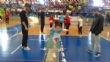 El Colegio "Tierno Galván" de Totana participó en la Final Regional de Jugando al Atletismo de Deporte Escolar, celebrada en Alcantarilla - Foto 5