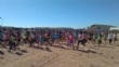 Un total de 22 escolares de Totana participaron en la Final Regional de Campo a Través benjamín y alevín de Deporte Escolar, celebrada en San Pedro del Pinatar - Foto 3