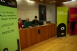 Vídeo. Más de medio centenar de jóvenes comienzan el Encuentro "SuperEstudiantes2018" con una recepción institucional en el Ayuntamiento de Totana - Foto 6