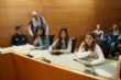 Vídeo. Autoridades municipales realizan una recepción institucional a la delegación francesa que participa en un intercambio con estudiantes del IES 
