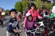 El Día de la Bicicleta, organizado por la Concejalía de Deportes, congregó a 420 participantes que disfrutaron de una magnífica jornada familiar en un gran ambiente festivo y deportivo - Foto 5