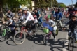 El Día de la Bicicleta, organizado por la Concejalía de Deportes, congregó a 420 participantes que disfrutaron de una magnífica jornada familiar en un gran ambiente festivo y deportivo - Foto 7