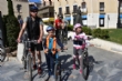 El Día de la Bicicleta, organizado por la Concejalía de Deportes, congregó a 420 participantes que disfrutaron de una magnífica jornada familiar en un gran ambiente festivo y deportivo - Foto 14