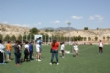 Vídeo. Más de 400 alumnos de 5° de Educación Primaria de nueve colegios de Totana participan en la Jornada de Juegos Populares, celebrada en la Ciudad Deportiva "Valverde Reina" - Foto 4