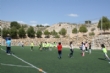 Vídeo. Más de 400 alumnos de 5° de Educación Primaria de nueve colegios de Totana participan en la Jornada de Juegos Populares, celebrada en la Ciudad Deportiva "Valverde Reina" - Foto 9