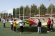 Vídeo. Más de 400 alumnos de 5° de Educación Primaria de nueve colegios de Totana participan en la Jornada de Juegos Populares, celebrada en la Ciudad Deportiva "Valverde Reina" - Foto 11