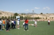 Vídeo. Más de 400 alumnos de 5° de Educación Primaria de nueve colegios de Totana participan en la Jornada de Juegos Populares, celebrada en la Ciudad Deportiva "Valverde Reina" - Foto 23