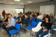 Vídeo. Alumnos del IES "Prado Mayor" participan en una Jornada de Emprendimiento en el Centro de Desarrollo Local y el Vivero de Empresas, organizada por la Concejalía de Desarrollo Económico - Foto 9