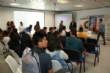 Vídeo. Alumnos del IES "Prado Mayor" participan en una Jornada de Emprendimiento en el Centro de Desarrollo Local y el Vivero de Empresas, organizada por la Concejalía de Desarrollo Económico - Foto 10