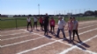  La Concejalía de Deportes organizó la Fase Local de Atletismo de Deporte Escolar, que contó con la participación de 60 escolares pertenecientes a las categorías alevín, cadete y juvenil - Foto 4
