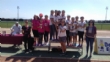  La Concejalía de Deportes organizó la Fase Local de Atletismo de Deporte Escolar, que contó con la participación de 60 escolares pertenecientes a las categorías alevín, cadete y juvenil - Foto 5