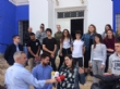 VÍDEO. El director general de Juventud se reúne con las asociaciones juveniles de Totana para conocer sus propuestas al "Plan de Juventud de la Región de Murcia 2019/2023" - Foto 2